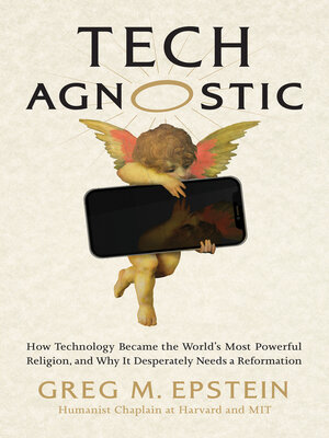cover image of Tech Agnostic